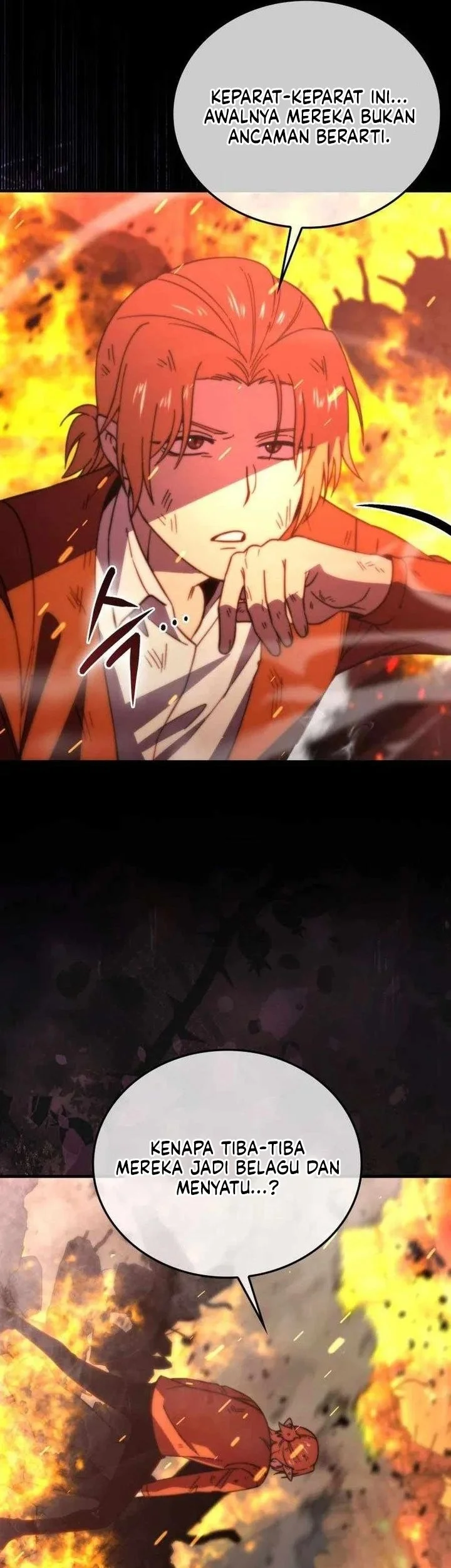 Demon Lord’s Martial Arts Ascension Chapter 166 Gambar 41