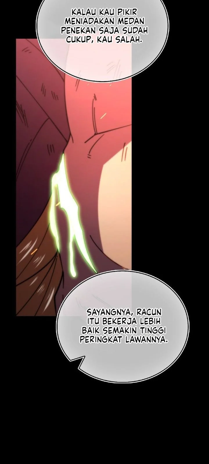 Demon Lord’s Martial Arts Ascension Chapter 167 Gambar 39