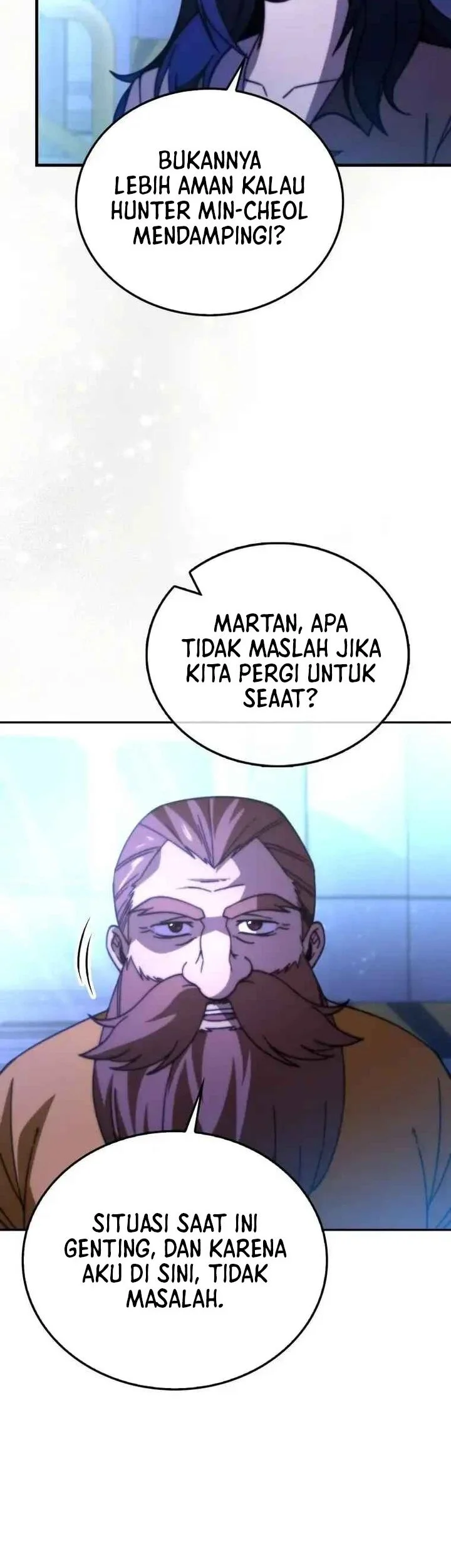 Demon Lord’s Martial Arts Ascension Chapter 168 Gambar 34
