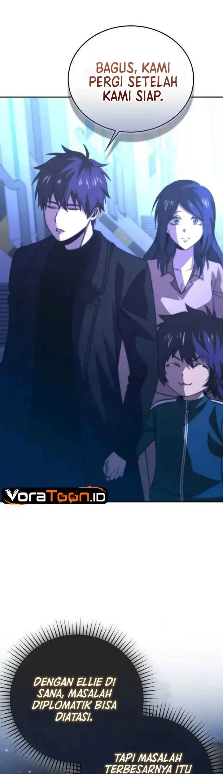 Demon Lord’s Martial Arts Ascension Chapter 168 Gambar 35