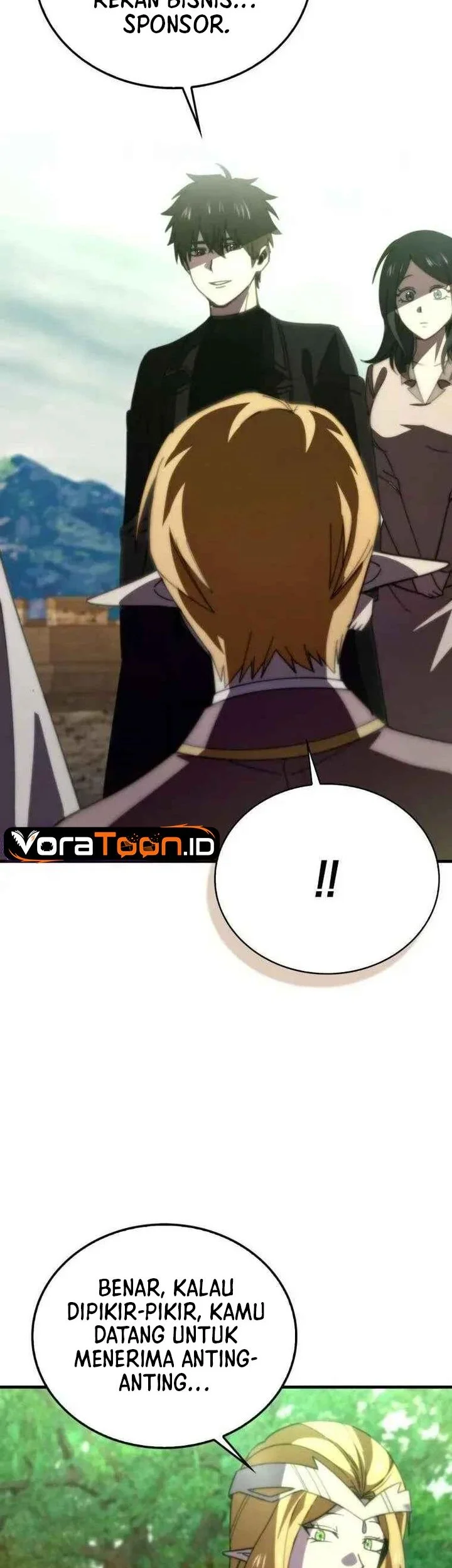 Demon Lord’s Martial Arts Ascension Chapter 169 Gambar 40