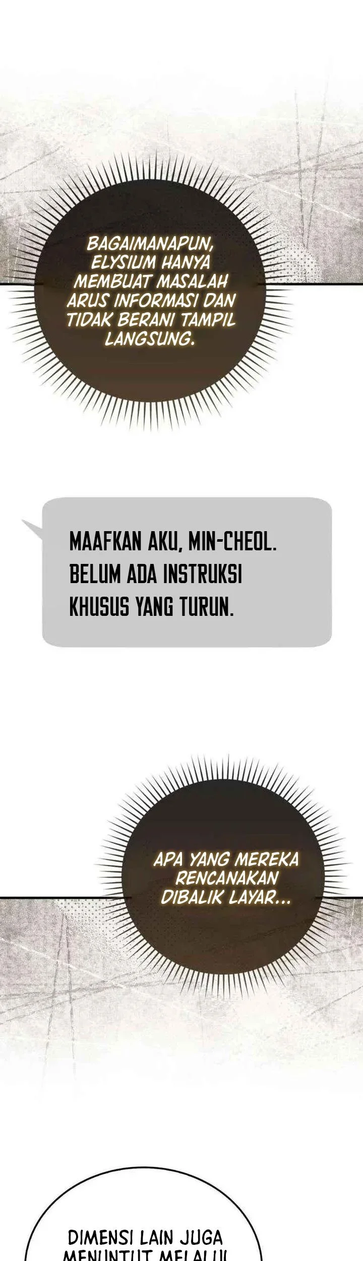 Demon Lord’s Martial Arts Ascension Chapter 170 Gambar 36