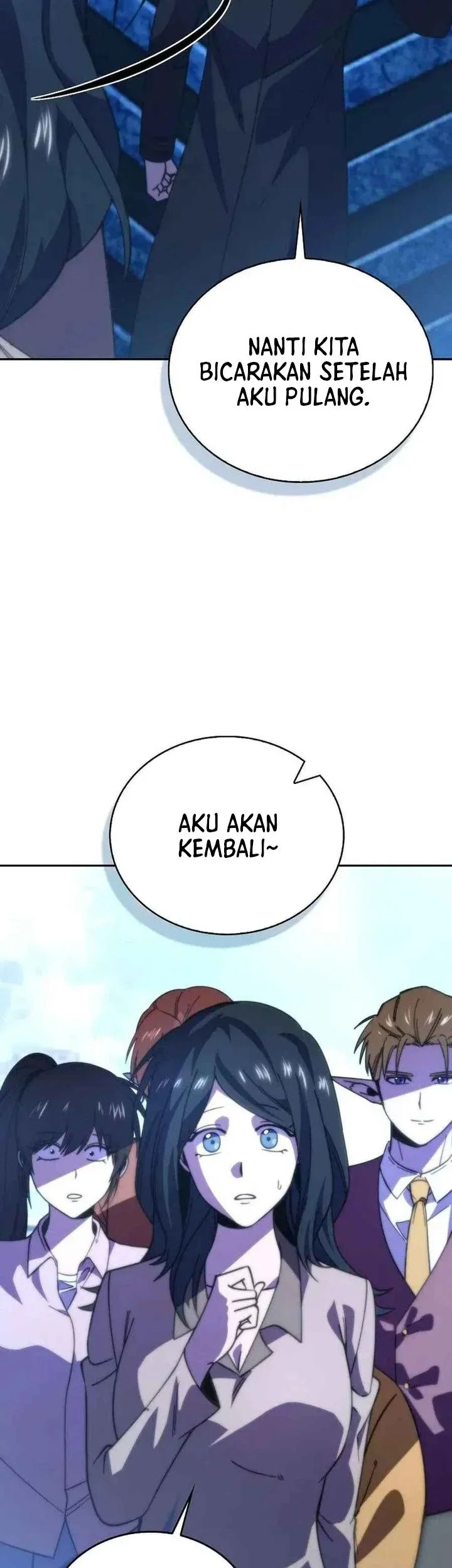 Demon Lord’s Martial Arts Ascension Chapter 171 Gambar 38
