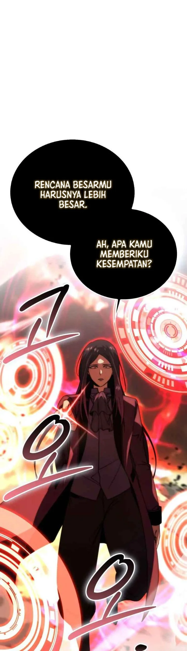 Demon Lord’s Martial Arts Ascension Chapter 172 Gambar 40