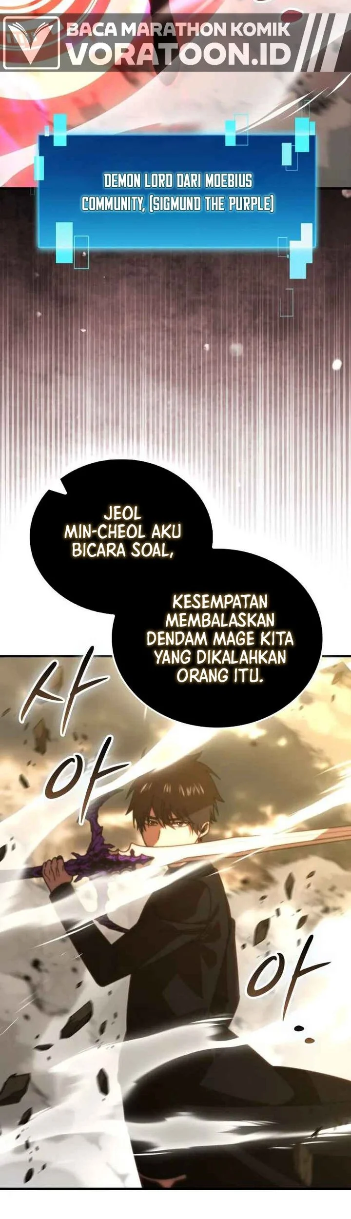 Demon Lord’s Martial Arts Ascension Chapter 172 Gambar 41