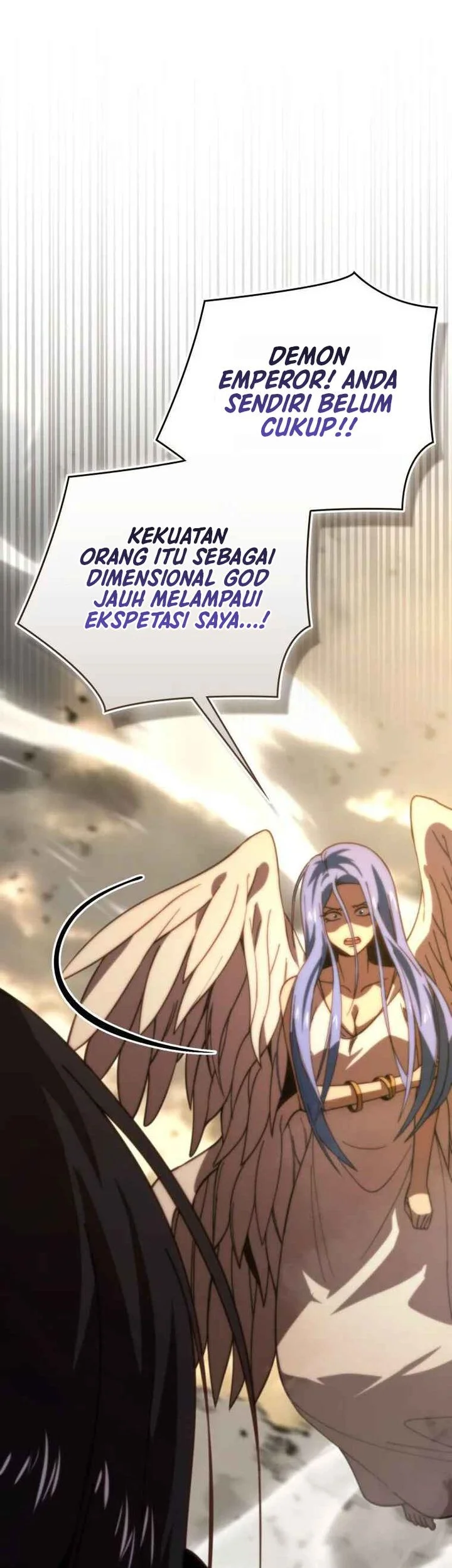 Demon Lord’s Martial Arts Ascension Chapter 172 Gambar 42