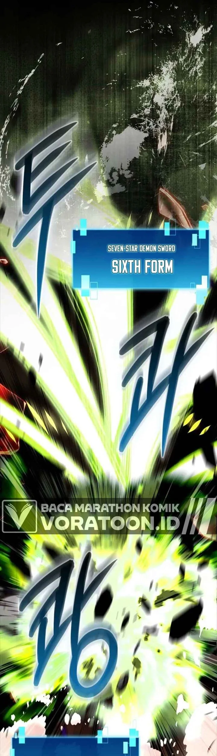 Demon Lord’s Martial Arts Ascension Chapter 174 Gambar 42