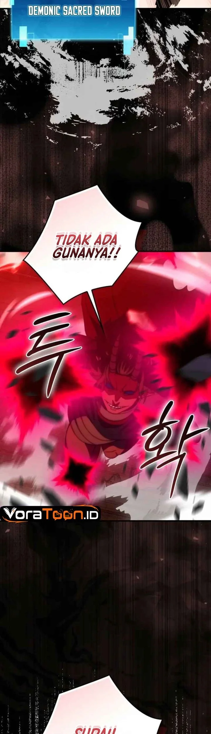 Demon Lord’s Martial Arts Ascension Chapter 174 Gambar 43