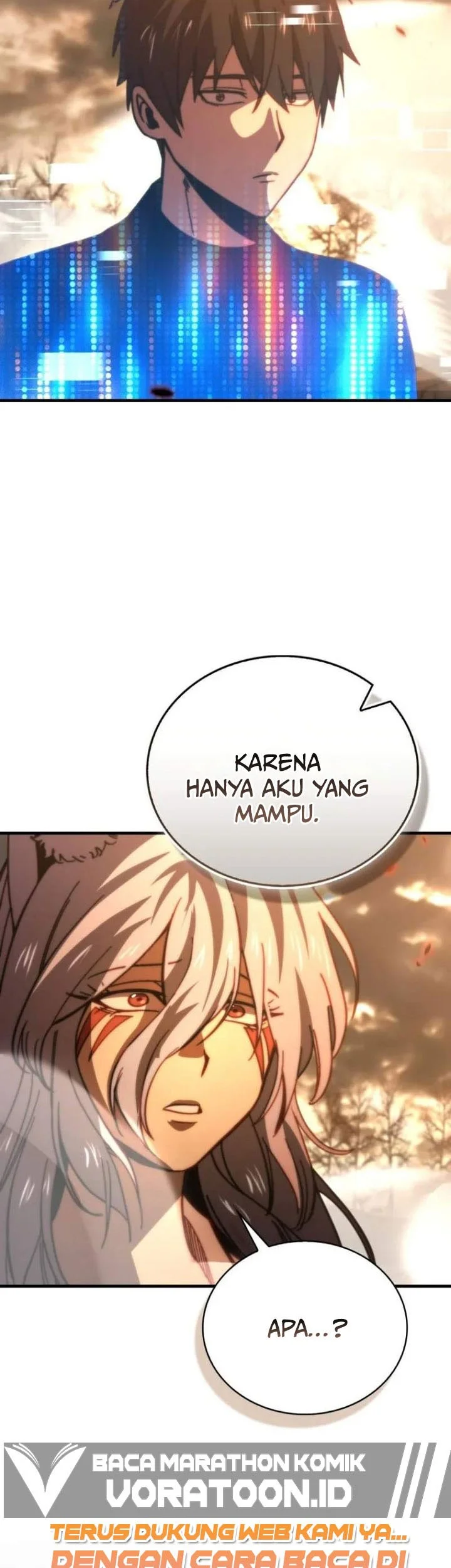 Demon Lord’s Martial Arts Ascension Chapter 175 Gambar 48