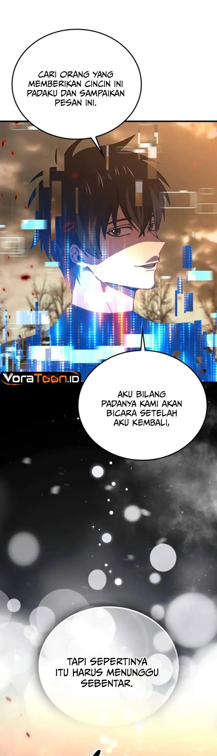 Demon Lord’s Martial Arts Ascension Chapter 175 Gambar 50