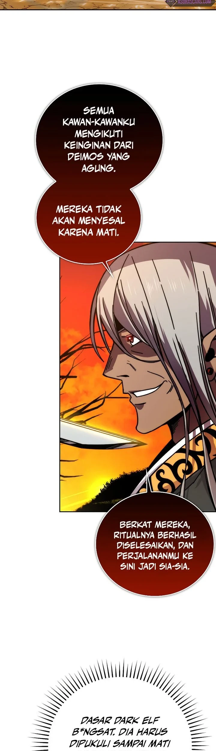 Demon Lord’s Martial Arts Ascension Chapter 32 Gambar 41