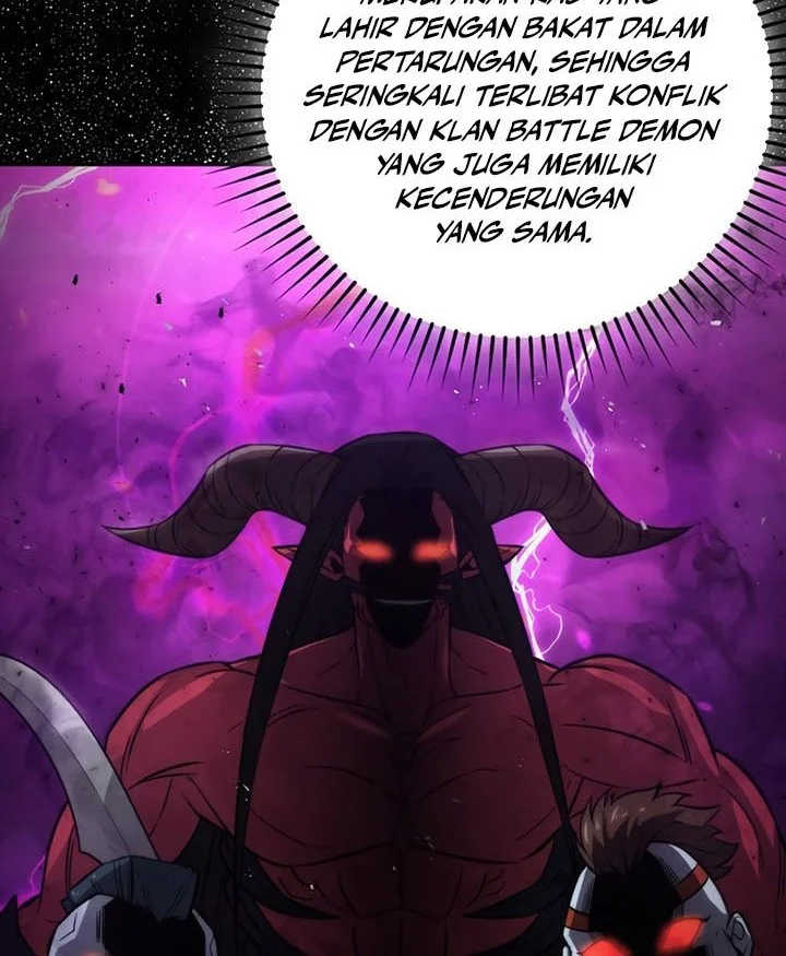 Demon Lord’s Martial Arts Ascension Chapter 41 Gambar 45