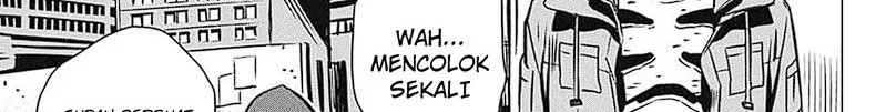Demon Tune Chapter 1.3 Gambar 12