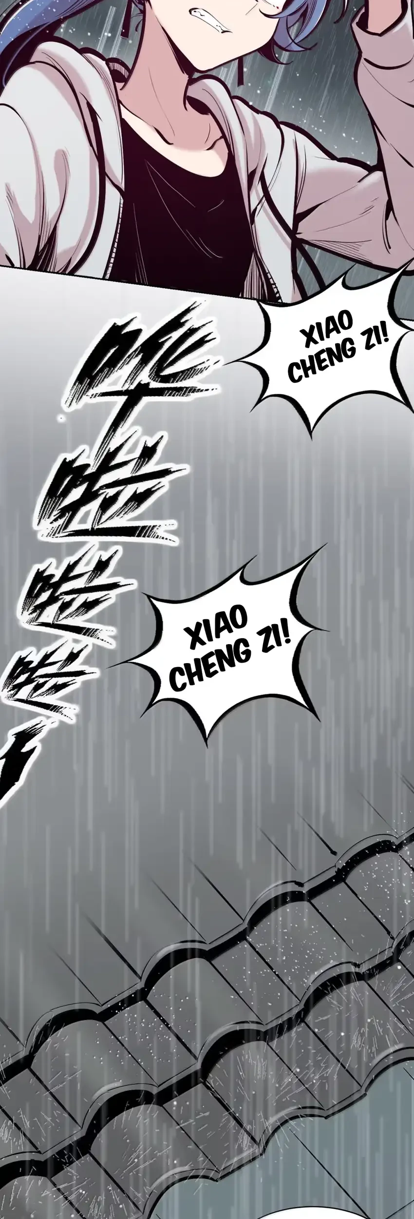 Demon X Angel, Can’t Get Along! Chapter 131.3 - Halaman 35