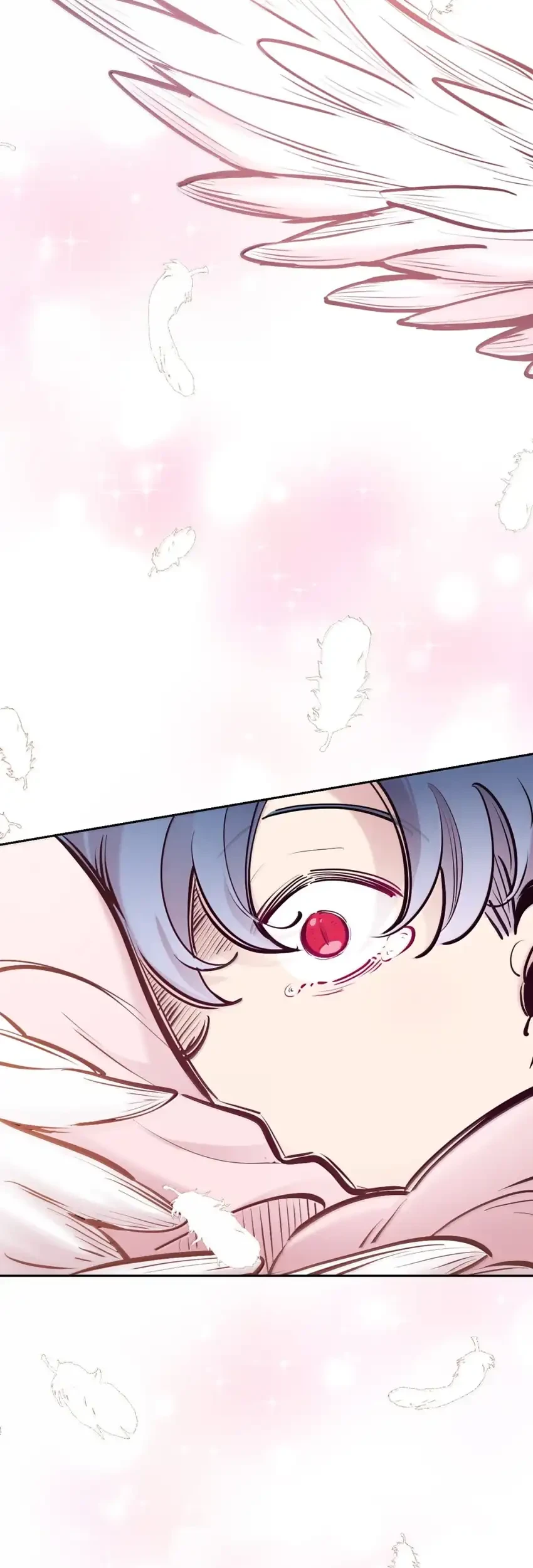 Demon X Angel, Can’t Get Along! Chapter 132 - Halaman 41