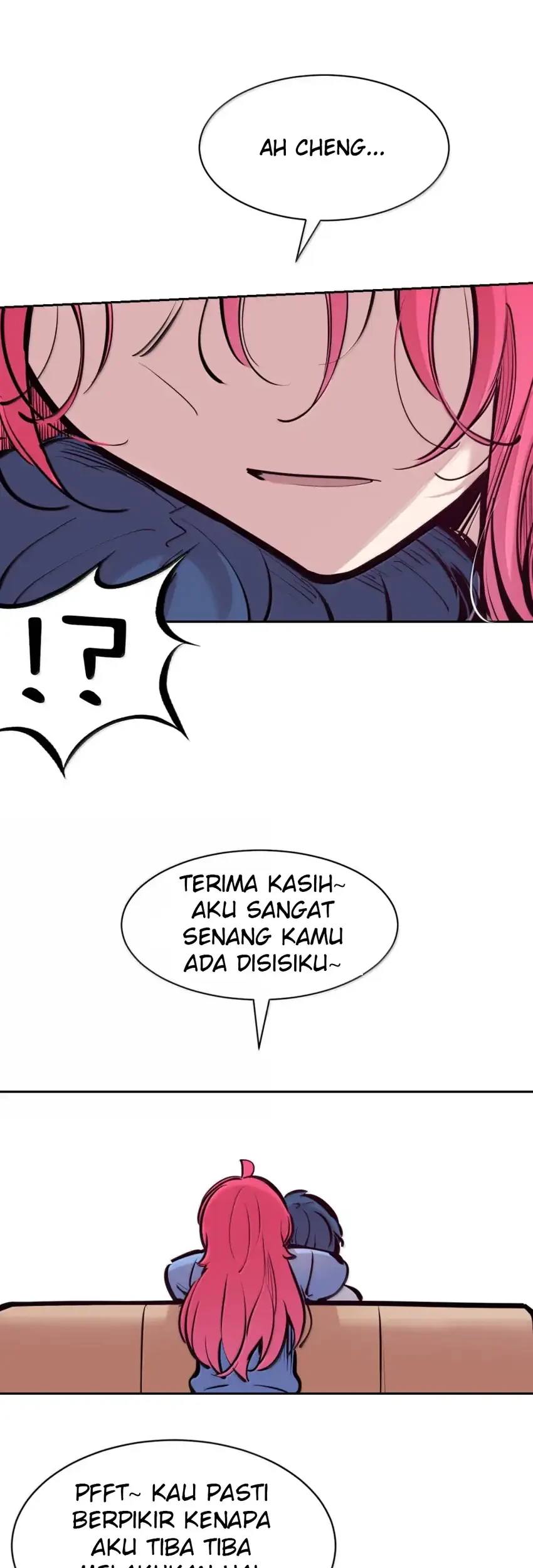 Demon X Angel, Can’t Get Along! Chapter 135.1 - Halaman 23