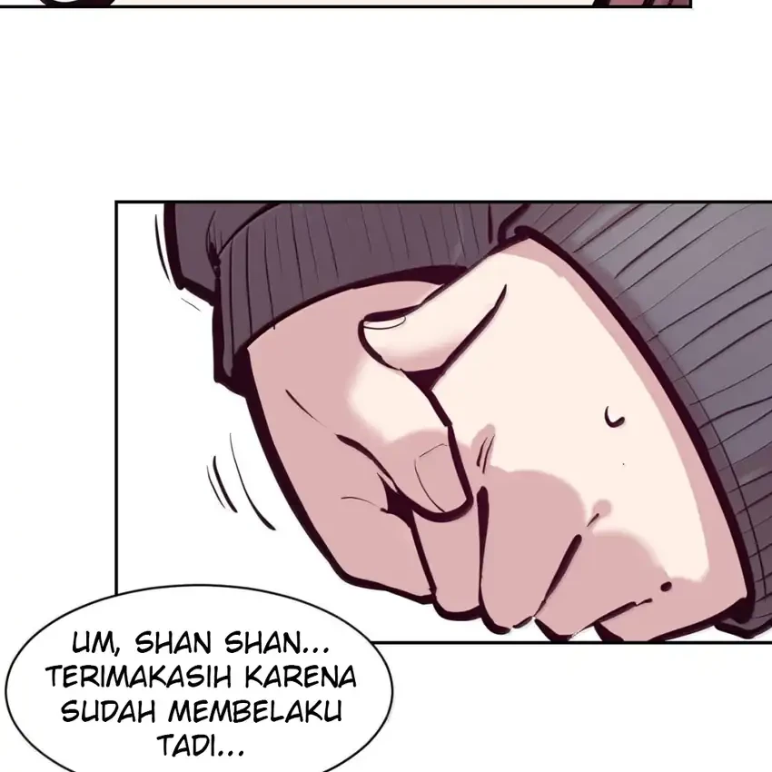 Demon X Angel, Can’t Get Along! Chapter 135 - Halaman 24