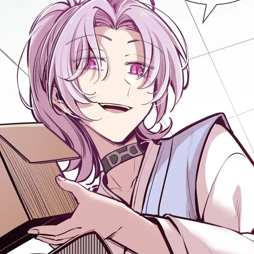 Demon X Angel, Can’t Get Along! Chapter 136 - Halaman 36
