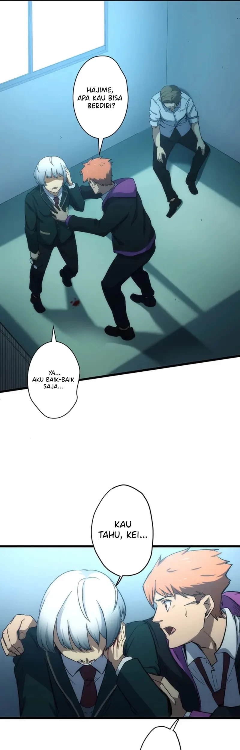 Demonize Chapter 1 halaman 61