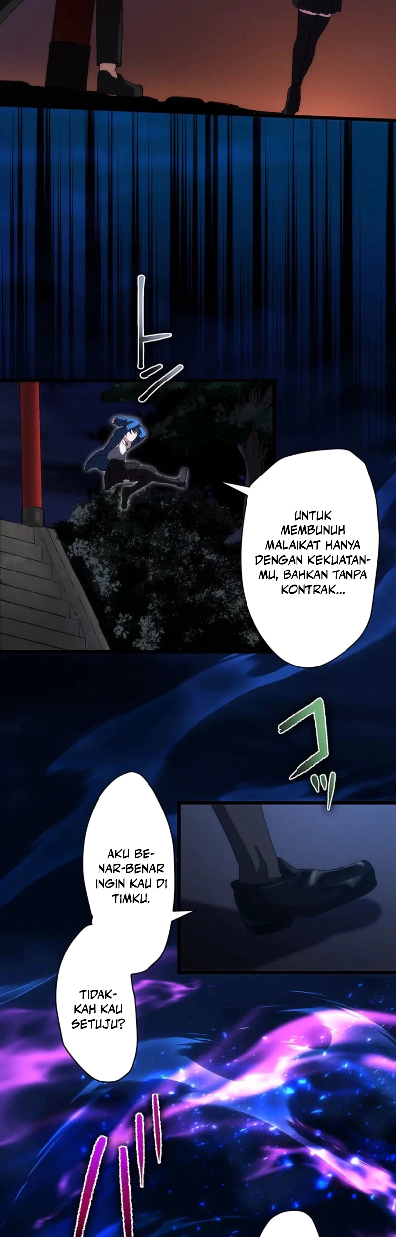 Demonize Chapter 2 halaman 33