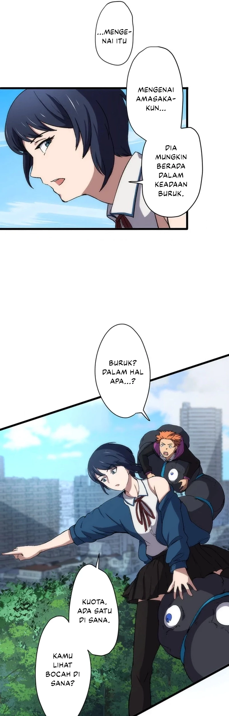 Demonize Chapter 3 halaman 40