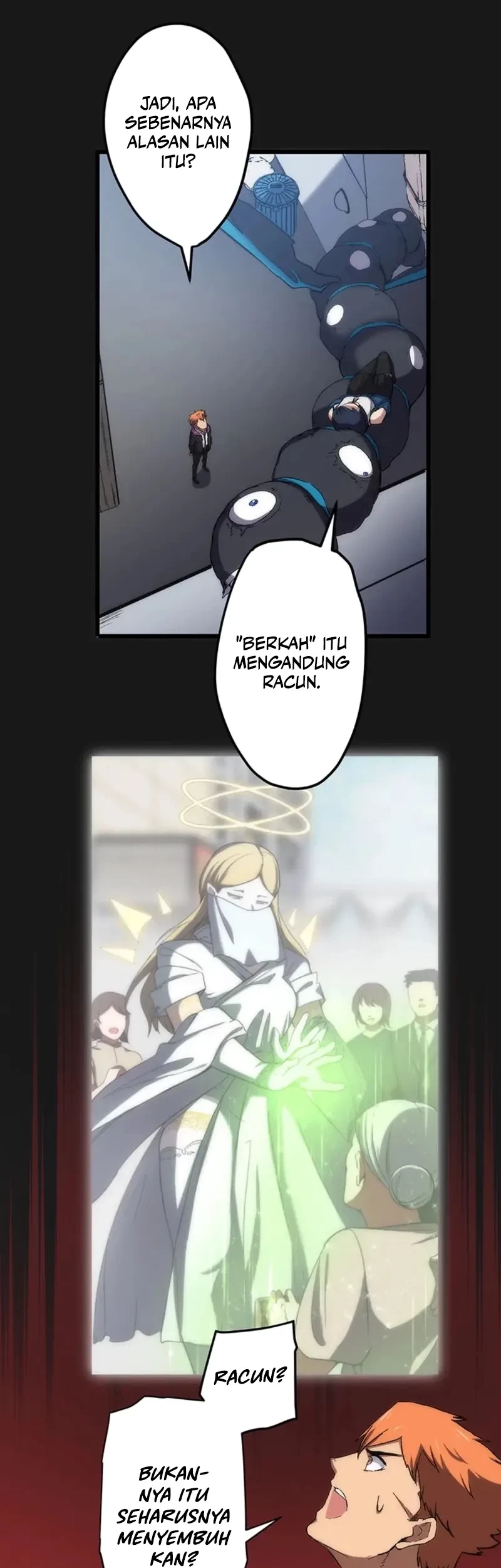 Demonize Chapter 4 halaman 32
