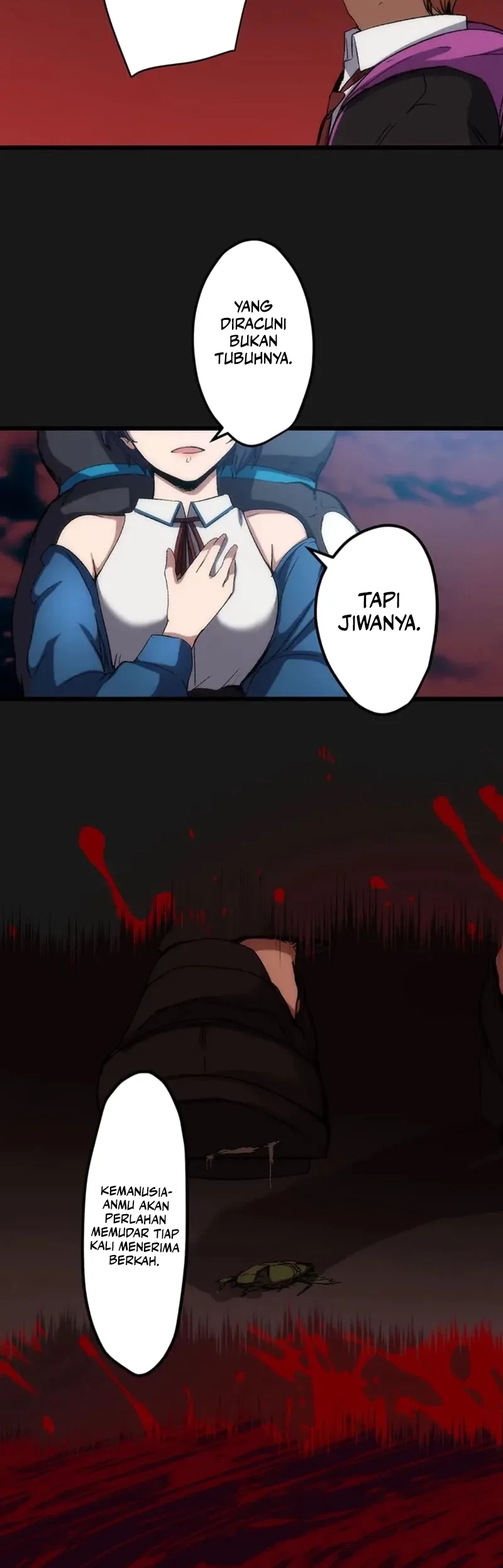 Demonize Chapter 4 halaman 33