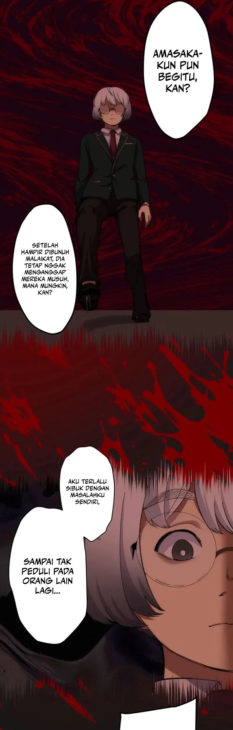 Demonize Chapter 4 halaman 34