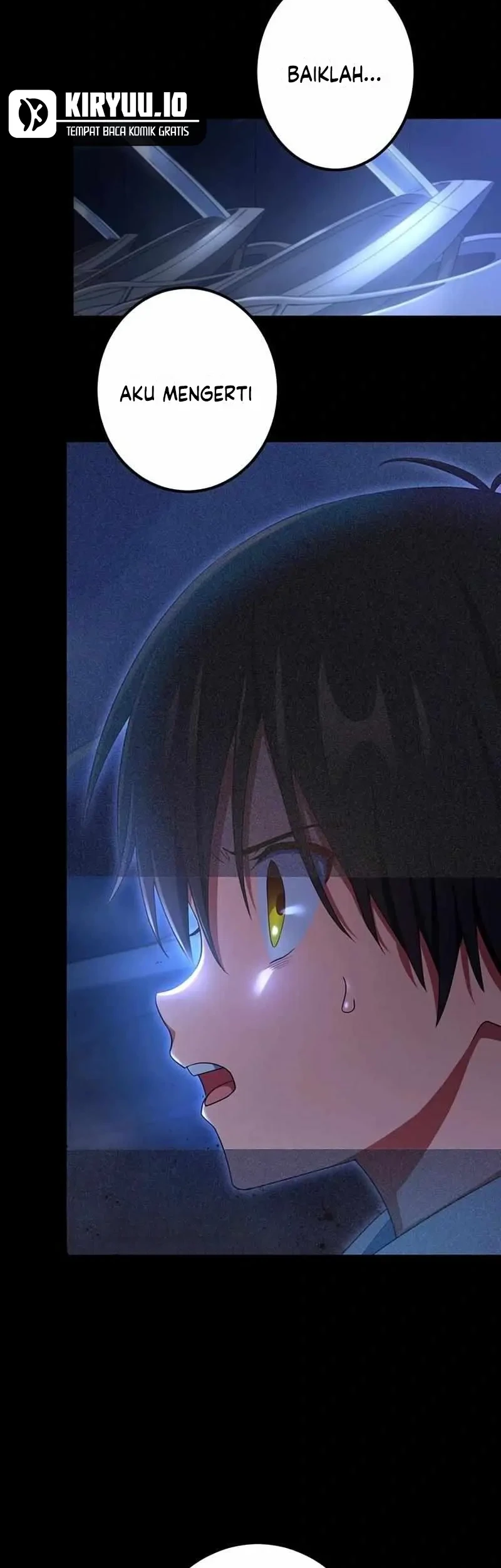 Demons’ Crest Chapter 45 Gambar 36