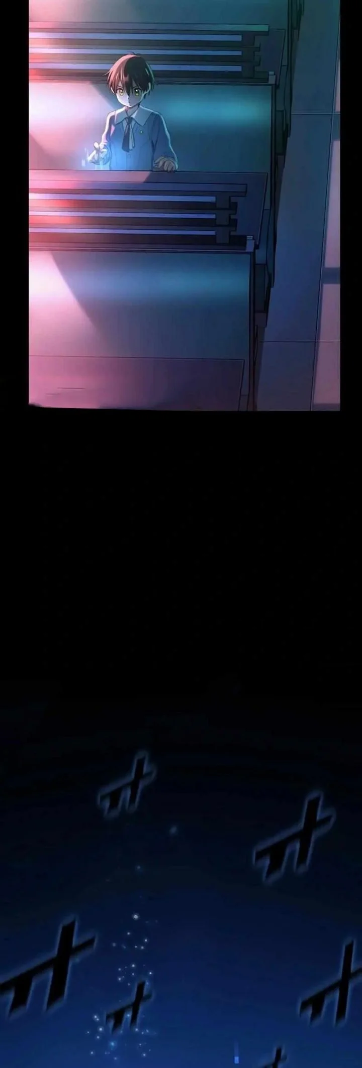 Demons’ Crest Chapter 46 Gambar 30