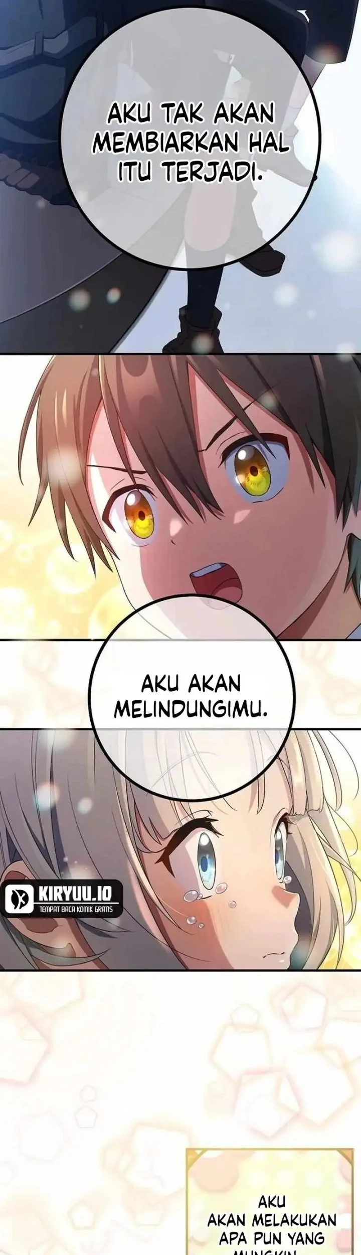 Demons’ Crest Chapter 47 Gambar 29