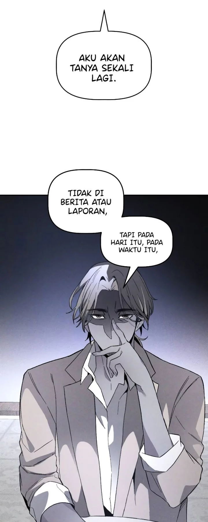 Destined Murderer Chapter 16 Gambar 40