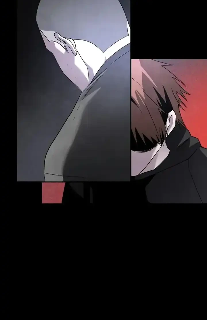 Destined Murderer Chapter 28 Gambar 35