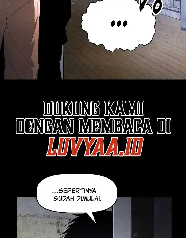Destined Murderer Chapter 30 Gambar 54