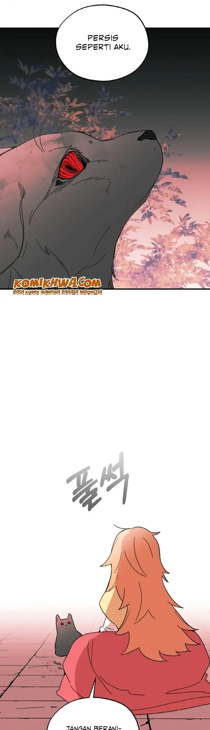 Devil Princess Chapter 1 Gambar 50