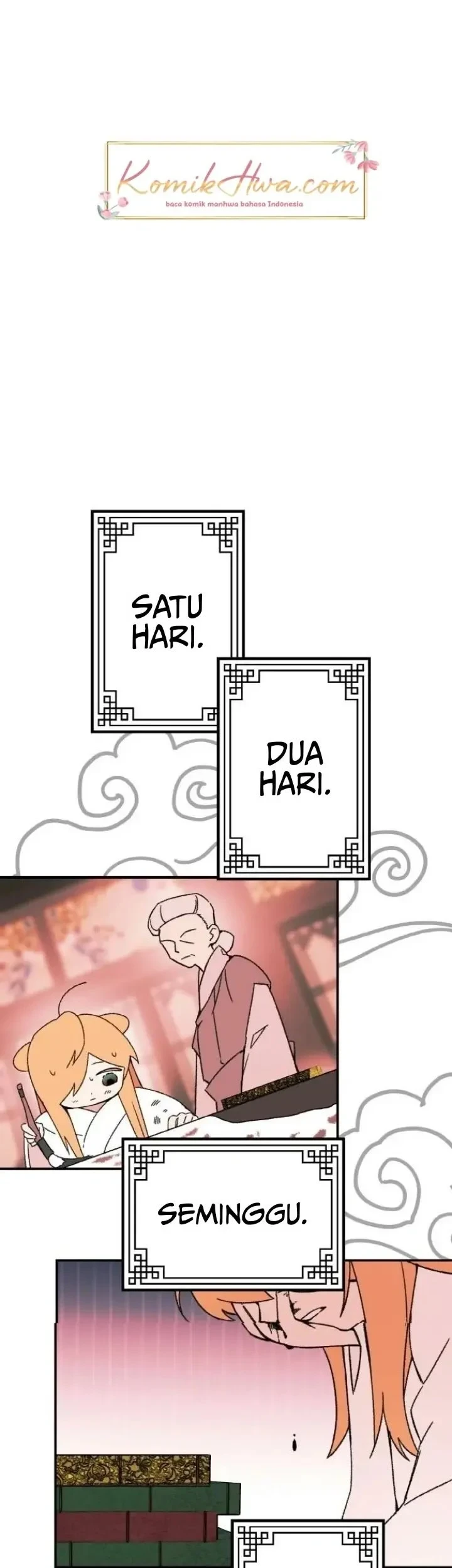 Devil Princess Chapter 3 Gambar 46