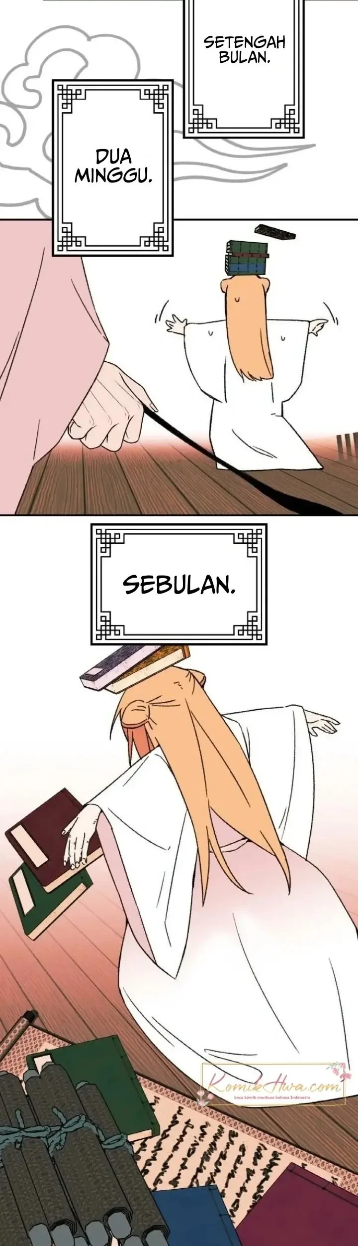 Devil Princess Chapter 3 Gambar 47