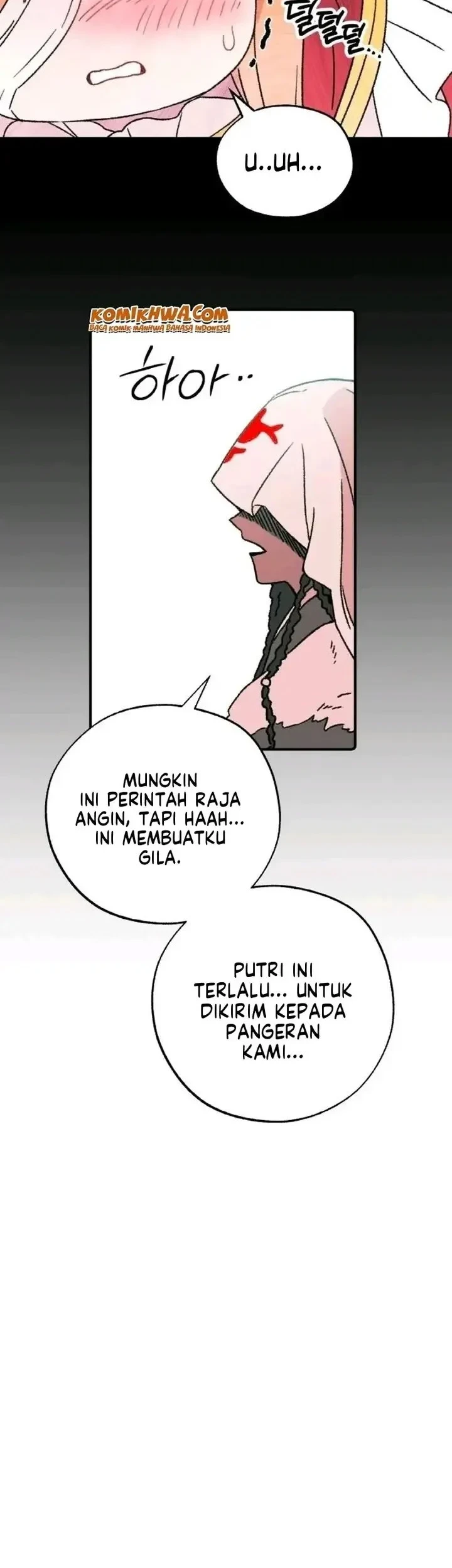 Devil Princess Chapter 4 Gambar 26