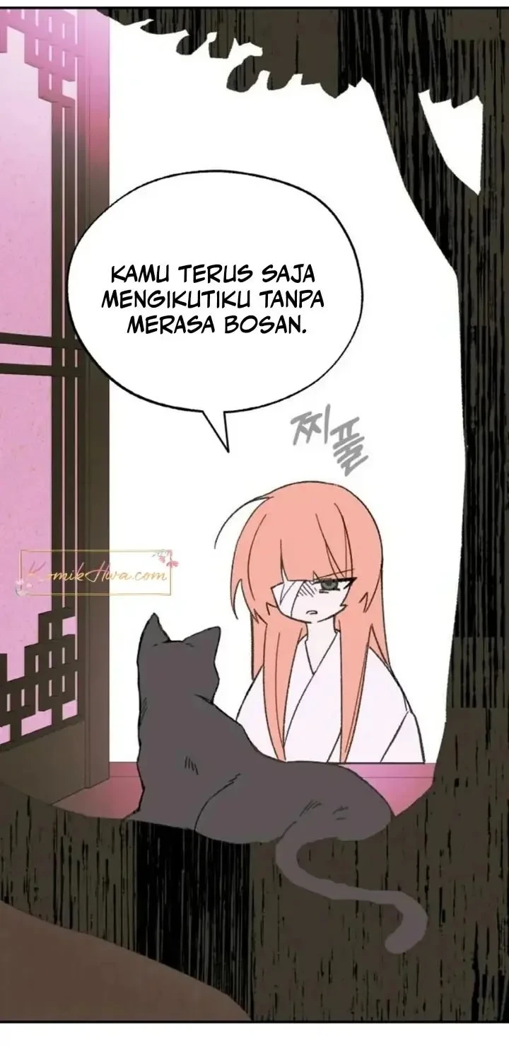 Devil Princess Chapter 5 Gambar 39