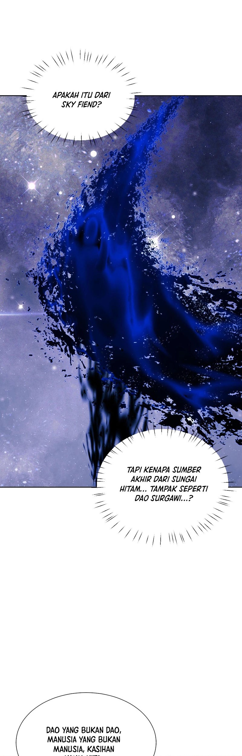 Devious Son Of Heaven Chapter 127 Gambar 29