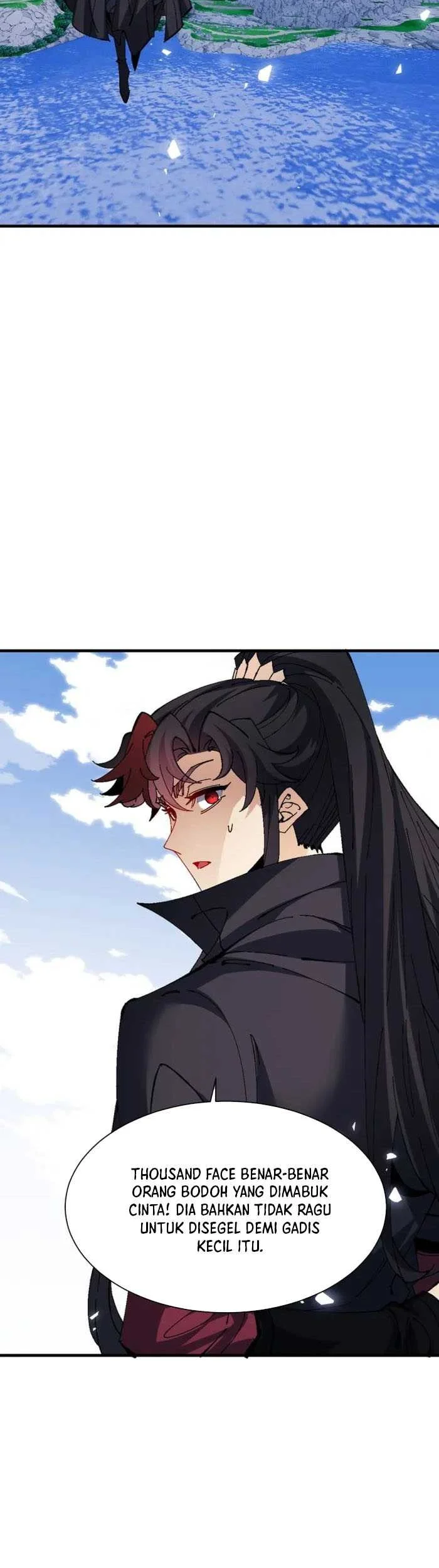 Devious Son Of Heaven Chapter 157 Gambar 23