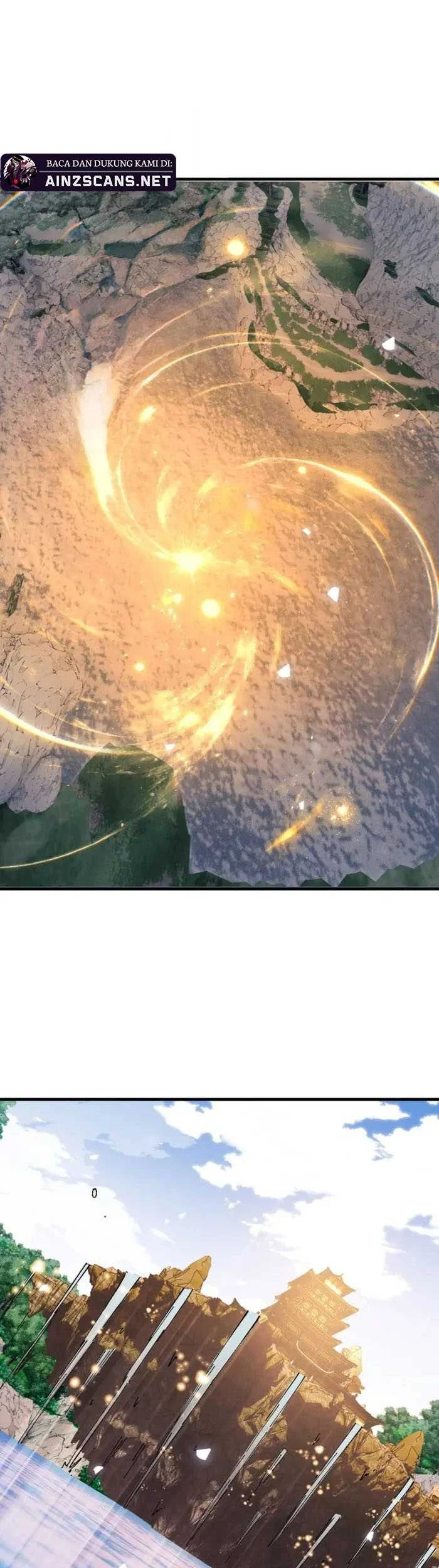Devious Son Of Heaven Chapter 157 Gambar 24