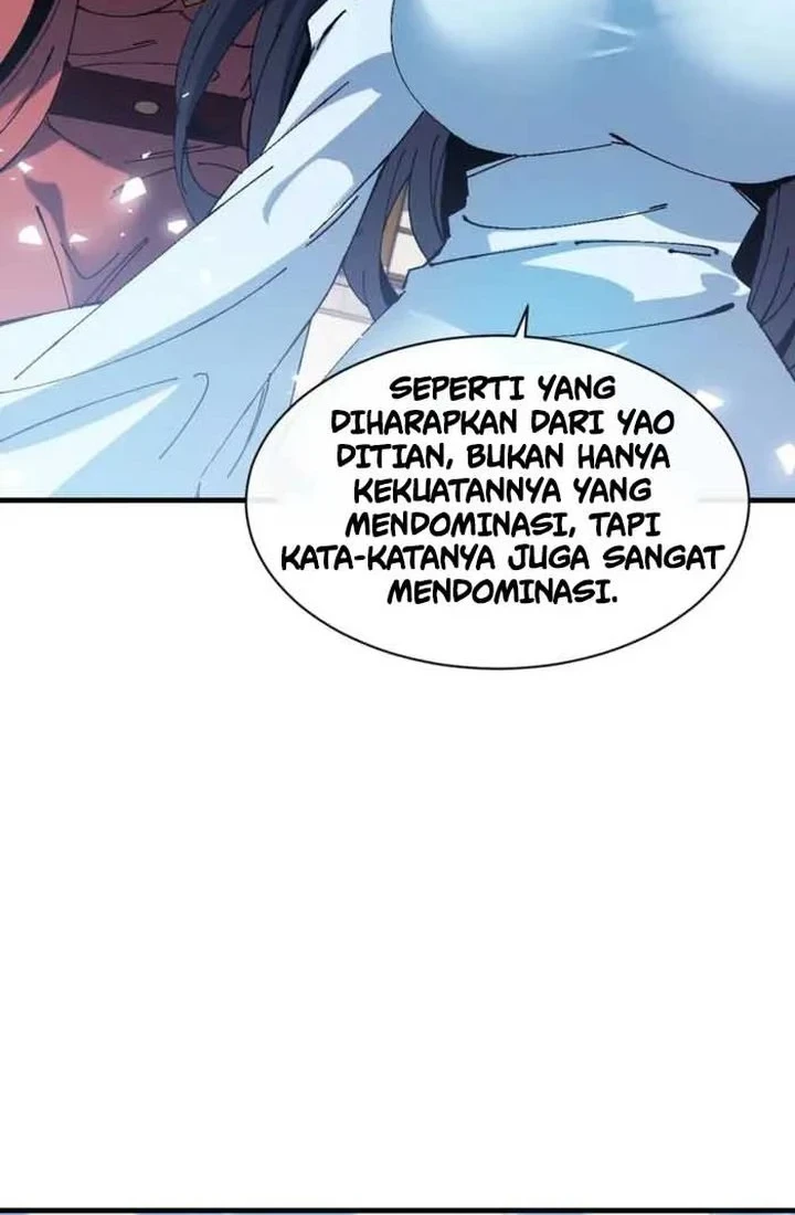 Devious Son Of Heaven Chapter 169 Gambar 24