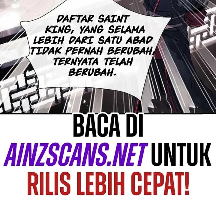 Devious Son Of Heaven Chapter 172 Gambar 26