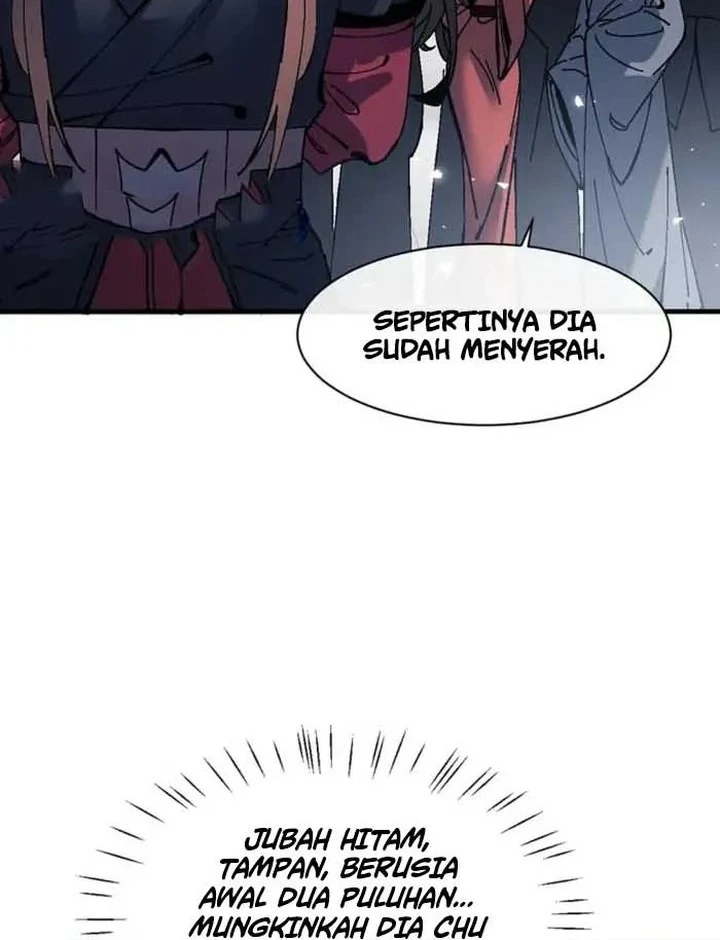 Devious Son Of Heaven Chapter 173 Gambar 26