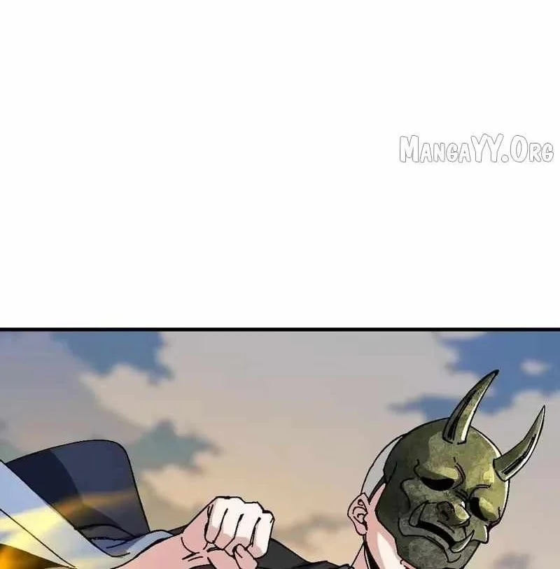 Devious Son Of Heaven Chapter 175 Gambar 26