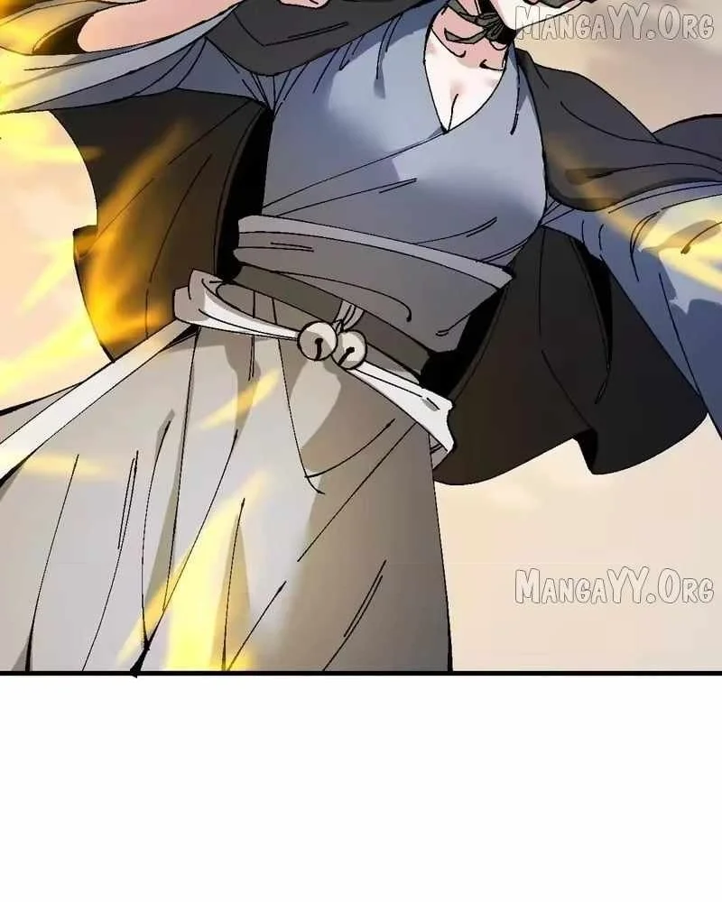Devious Son Of Heaven Chapter 175 Gambar 27