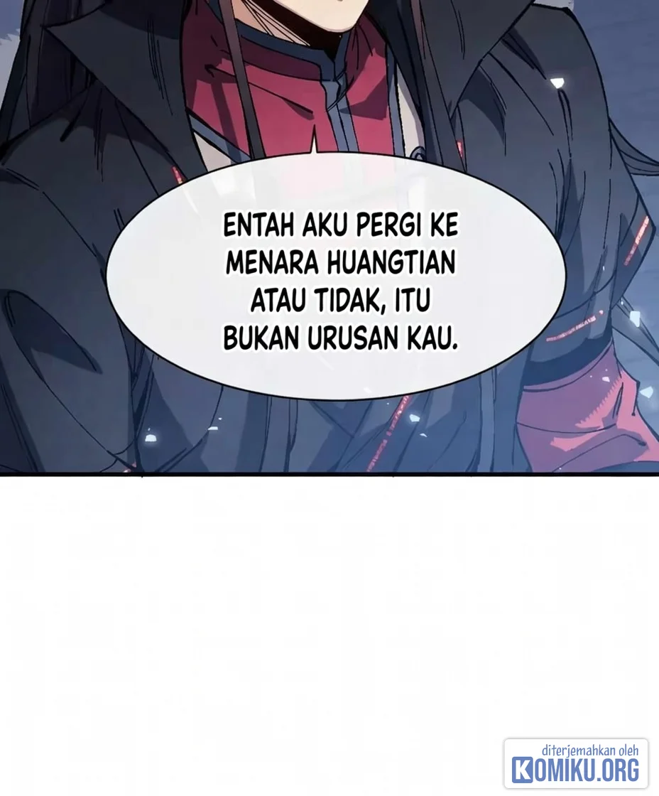Devious Son Of Heaven Chapter 176 Gambar 28