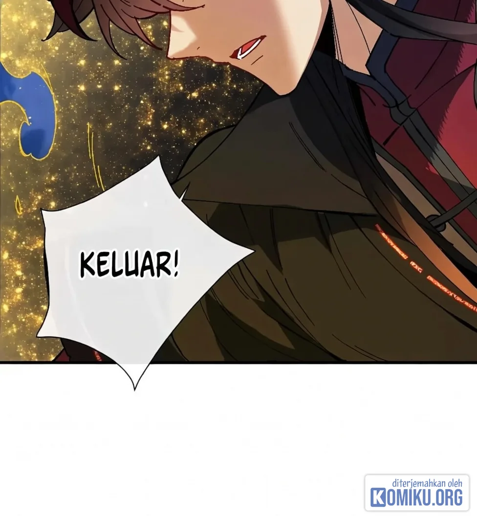 Devious Son Of Heaven Chapter 177 Gambar 29