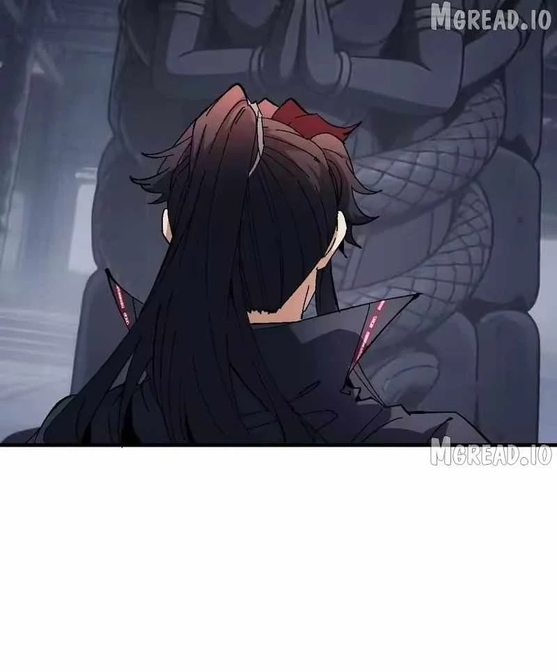 Devious Son Of Heaven Chapter 178 Gambar 28